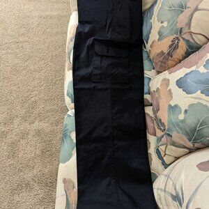 3200 Urban Patrol USED 6 pocket pants Navy Blue